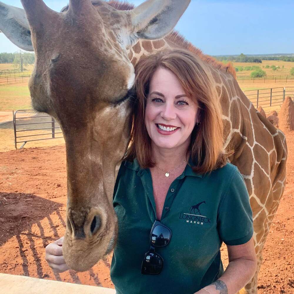 Meet your Posher, Heather